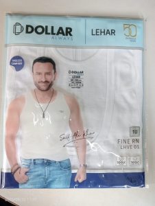 DOLLAR Male Sando Genji