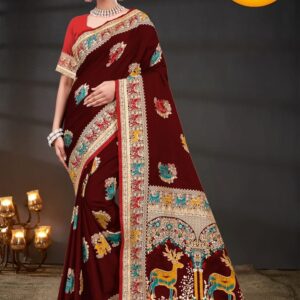 Satin Katan Silk Original