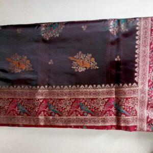 Satin Katan Silk Original