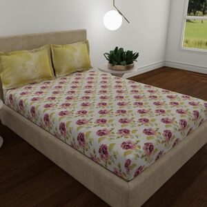 Bed cover set