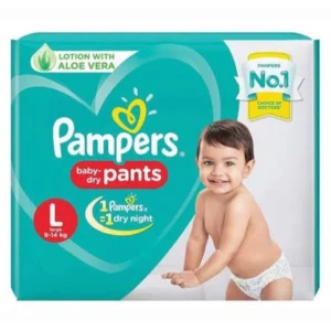 Pampars Pant