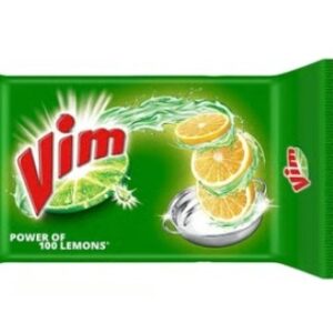 Vim Lemon Dish wash bar 300gm
