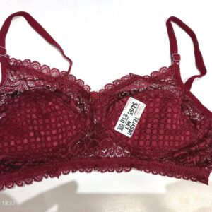 Women Full Coverage Non Padded Bra  (Multicolor)