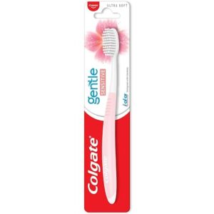 Colgate Toothbrush – Sensitive Toothbrush Ultra Soft – 3 Piece