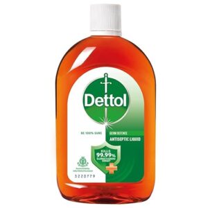 Dettol Antiseptic liquid Original
