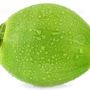Coconut (for healthy drinking water)