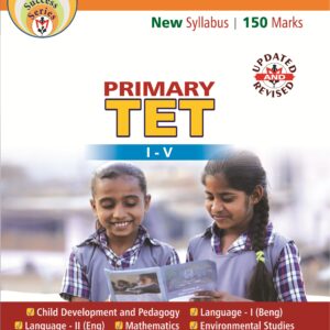 Primary TET